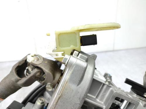 Steering column RENAULT MEGANE III Hatchback (BZ0/1_, B3_) 1.5 dCi (BZ09, BZ0D, BZ1W, BZ29, BZ14) | BP23749785M21 