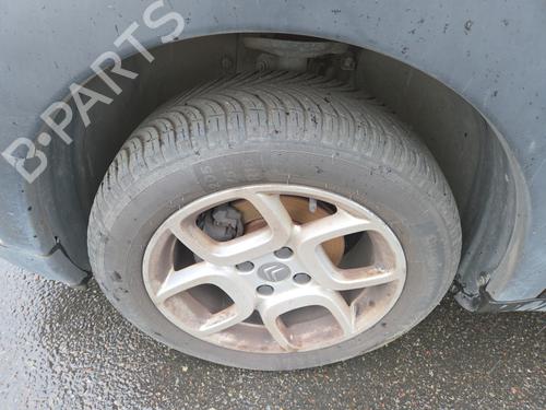 Venstre fortil støddæmper CITROËN C4 CACTUS 1.5 BlueHDi 100 | BP32317084M16 - Image 33
