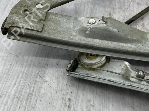 Used Front left window mechanism PEUGEOT 206 Hatchback (2A/C) 1.6 HDi 110 (109 hp) 23705781