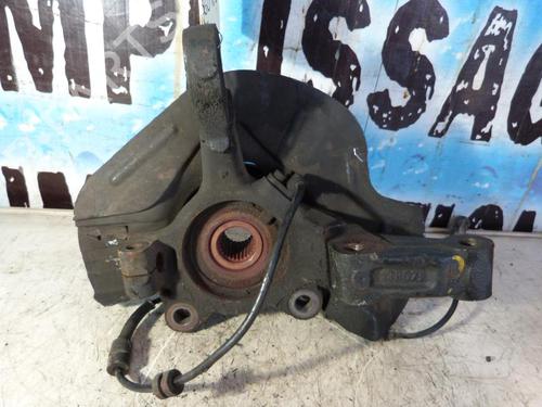 Left front steering knuckle PEUGEOT 807 (EB_) 2.2 HDi | BP23667759M25 