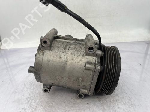 AC compressor FORD FIESTA VI (CB1, CCN) 1.6 TDCi | BP37189579M34 - Image 3