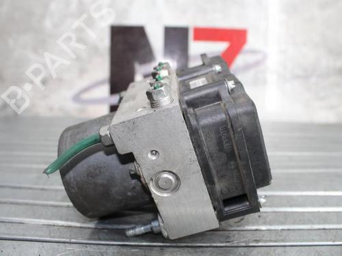 Used ABS pump OPEL COMBO Box Body/MPV 1.3 CDTI 16V (75 hp) 23689647