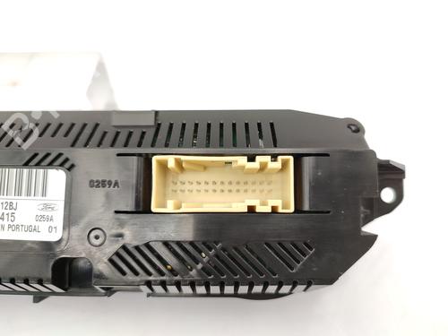 Climate control FORD C-MAX II (DXA/CB7, DXA/CEU) 1.6 TDCi | BP23755473I5  - Image 10