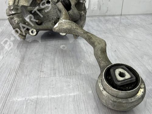 Left front steering knuckle BMW 1 (E87) 118 d | BP23712980M25 
