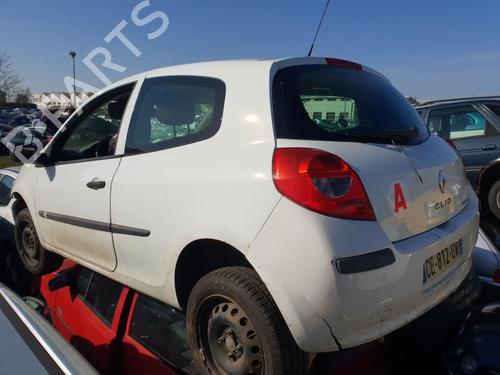 AC compressor RENAULT CLIO III (BR0/1, CR0/1) 1.5 dCi (C/BR0G, C/BR1G) | BP23668429M34  - Image 13