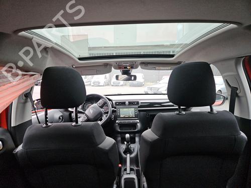 Servo brake CITROËN C3 III (SX) 1.6 BlueHDi 100 | BP24524441M42 - Image 38