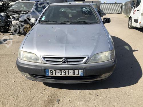 Starter CITROËN XSARA (N1) 2.0 HDi 90 | BP23700348M8 