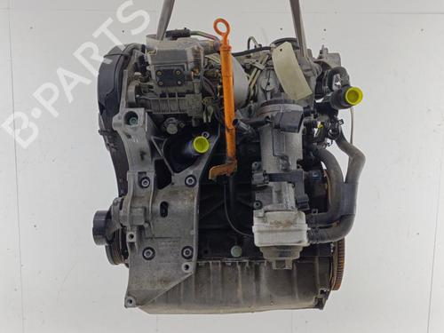 Engine SEAT IBIZA III (6L1) 1.9 SDI | BP23709827M1  - Image 6