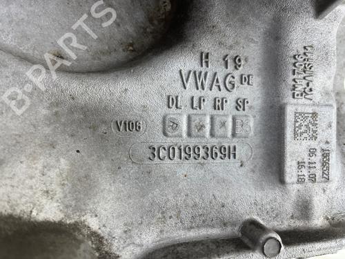 Subframe VW TIGUAN (5N_) 2.0 TDI 4motion | BP34558653M9  - Image 5