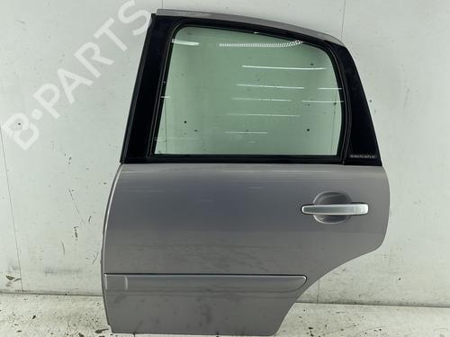 Dør venstre bagtil CITROËN C3 I (FC_, FN_) 1.4 HDi (68 hp) 33113810