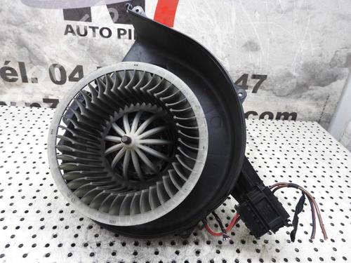 Heater blower motor VW POLO IV (9N_, 9A_) 1.2 12V | BP23664506M62