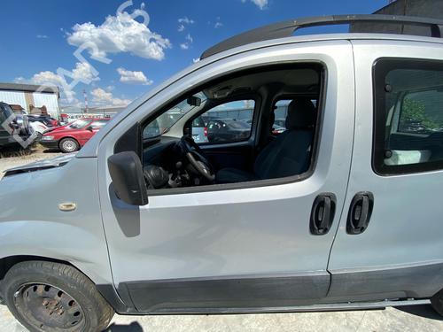 Intercooler PEUGEOT BIPPER Tepee 1.3 HDi 75 | BP38290365M30 - Image 93