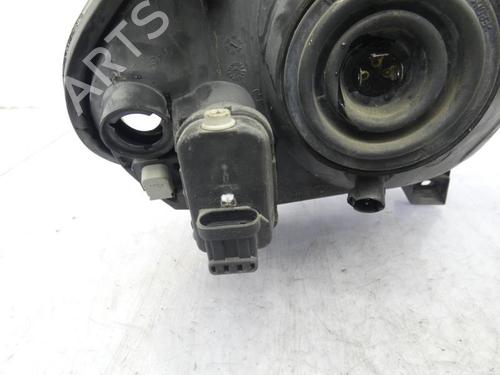 Used Left headlight Left headlight RENAULT CLIO II (BB_, CB_) 1.9 D (B/CB0E, BB0J) (64 hp) 23701899 23701899