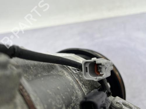 AC compressor RENAULT CLIO IV (BH_) 1.5 dCi 75 | BP24212747M34 