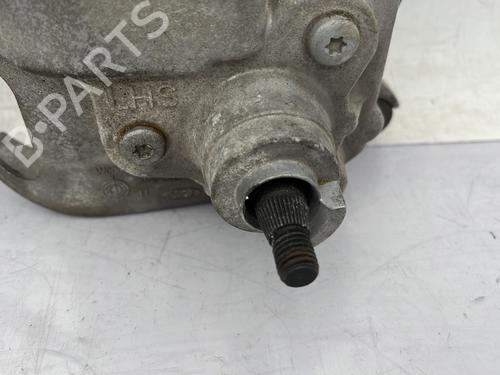 Front wiper motor FORD B-MAX (JK) 1.6 TDCi | BP29748497M29 - Image 5