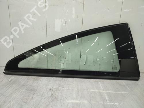 Used Rear right quarter glass PEUGEOT 407 Coupe (6C_) 2.2 16V (163 hp) 29239682