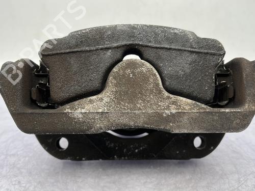 Right front brake caliper BMW 1 (E81) 118 d | BP23761945M104  - Image 5