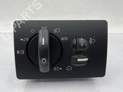 Headlight switch FORD FOCUS C-MAX (DM2) 1.8 TDCi | BP24658888I24 - Image 3