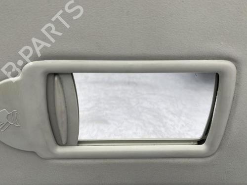 Right sun visor RENAULT ESPACE IV (JK0/1_) 2.0 dCi (JK03, JK04, JK1C, JK1G, JK1J, JK1K) | BP23752268I2  - Image 11