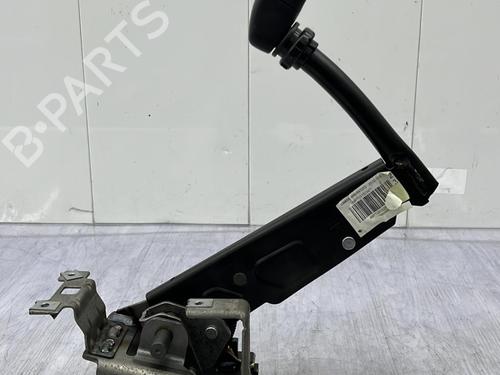 Hand brake PEUGEOT 308 I (4A_, 4C_) 1.6 HDi | BP23694595I18 