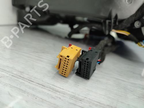 Heater matrix box VW GOLF PLUS V (5M1, 521) 1.4 TSI | BP23677310M61 - Image 25