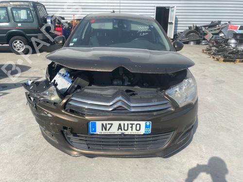 Vindrude CITROËN C4 II (NC_) 1.6 HDi 90 | BP37079488C63 - Image 61