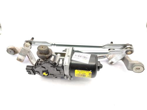 Front wiper motor RENAULT CLIO IV (BH_) 1.5 dCi 75 | BP23738621M29 