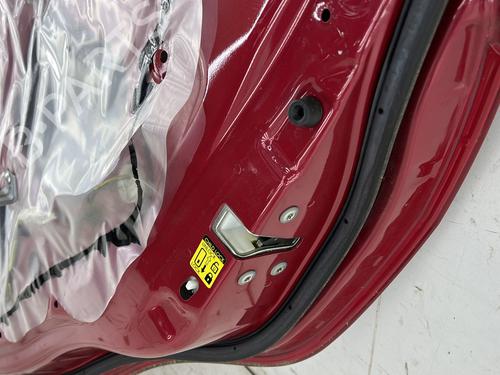 Right rear door SUZUKI SWIFT IV (FZ, NZ) 1.3 DDiS (AZG413D, ZC02S, ZC92S) | BP25469610C5 