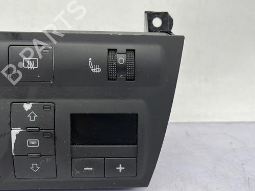 Climate control AUDI ALLROAD C5 (4BH)  | BP23680790I5  - Image 9