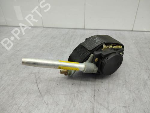 Front left seatbelt MERCEDES-BENZ E-CLASS (W124) E 250 D (124.126, 124.129) | BP23698601I26 - Image 2