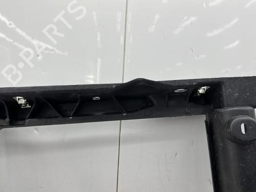 Front slam panel CITROËN C3 II (SC_) 1.4 HDi 70 (SC8HZC, SC8HR0, SC8HP4) | BP33569213C72  - Image 16