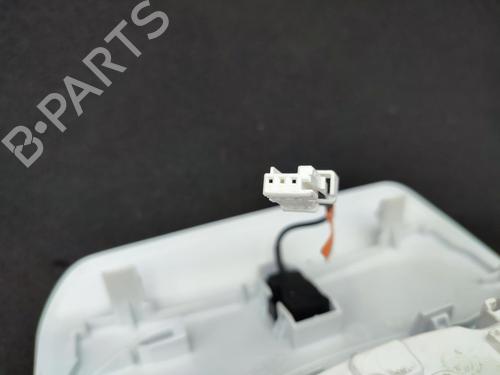 Interior roof light PEUGEOT 208 I (CA_, CC_) 1.5 BlueHDI 100 | BP23750745I8 