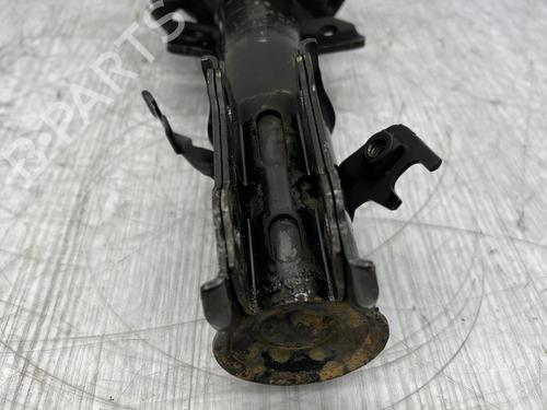 Right front shock absorber FORD FIESTA VI (CB1, CCN) 1.0 EcoBoost | BP23761041M17 