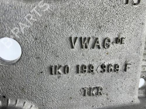 Subframe VW GOLF VI (5K1) 2.0 TDI | BP26947547M9