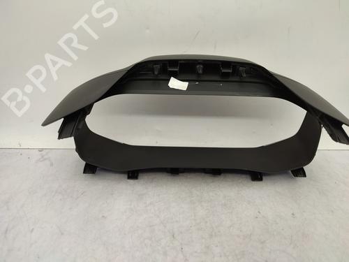 Hub cap PEUGEOT 208 II (UB_, UP_, UW_, UJ_) 1.2 PureTech 100 | BP27304160C160 