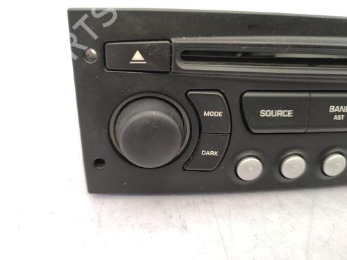 Bilradio CITROËN C4 I (LC_) 1.6 HDi | BP23722715E6