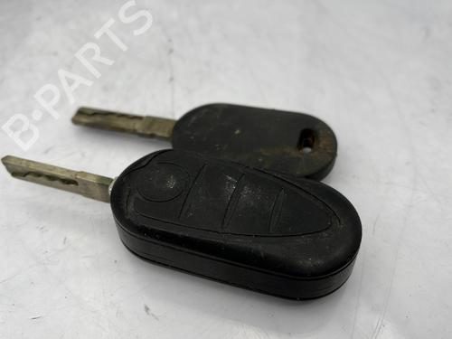 Electronic module ALFA ROMEO MITO (955_) 1.4 TJet (955AXA1B) | BP23683588M83  - Image 10