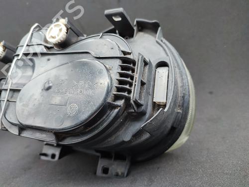 Right headlight VW POLO III (6N1) 60 1.4 | BP23760413C29 