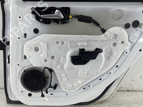 Used Right rear door Right rear door PEUGEOT 308 SW II (LC_, LJ_, LR_, LX_, L4_) 1.5 BlueHDi 130 (131 hp) 24827100 24827100