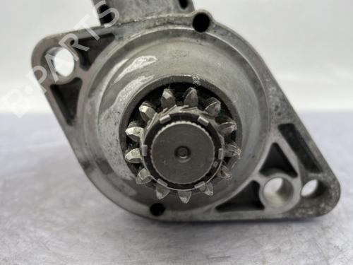 Starter VW POLO V (6R1, 6C1) 1.4 TDI | BP23757882M8