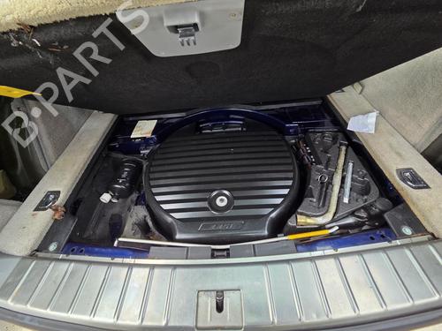 Left headlight PORSCHE CAYENNE (9PA) S 4.5 | BP37086350C28  - Image 26