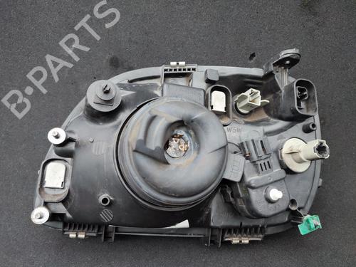 Right headlight NISSAN MICRA II (K11) 1.0 i 16V | BP23738532C29 