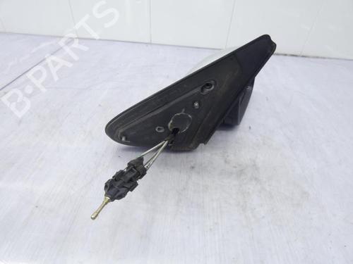 Right mirror SEAT TOLEDO II (1M2) 1.9 TDI | BP23690773C27 