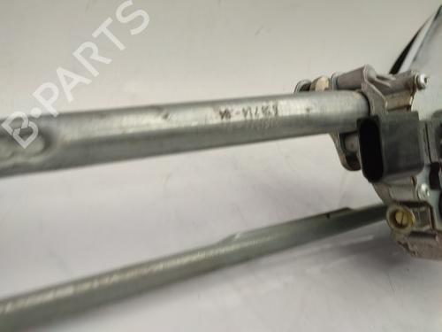 Front wiper motor BMW 3 Coupe (E92) 330 d | BP27896279M29  - Image 9