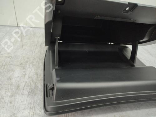 Used Glove box Glove box NISSAN PULSAR Hatchback (C13) 1.2 DIG-T (115 hp) 23709457 23709457