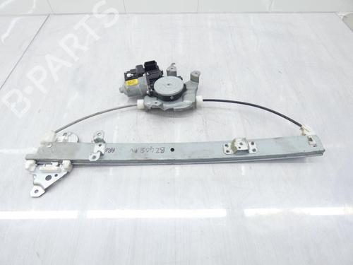 Rear left window mechanism RENAULT KOLEOS I (HY_) 2.0 dCi 4x4 (HY0K) | BP23698995C24 - Image 5