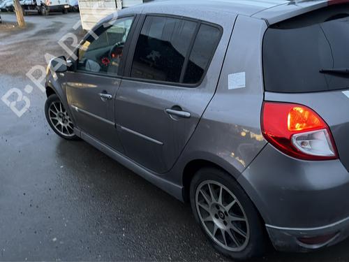 Used Parts RENAULT CLIO III (BR0/1, CR0/1)  1.5 dCi (BR0H, CR0H, CR1S, BR1S)  4642451