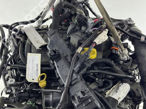 Engine RENAULT MEGANE III Hatchback (BZ0/1_, B3_) 1.6 dCi (BZ00, BZ12, BZ13) | BP30819467M1 - Image 5