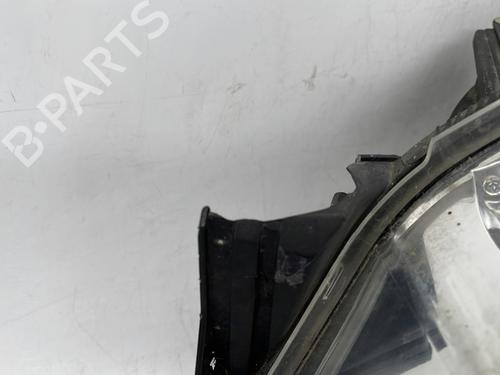 Used Left headlight Left headlight OPEL ASTRA H (A04) [2004-2014] 29627255 29627255