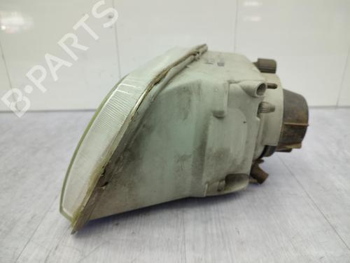 Used Left headlight Left headlight 23706605 23706605